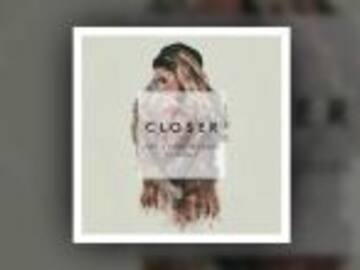 Closer ft. Halsey