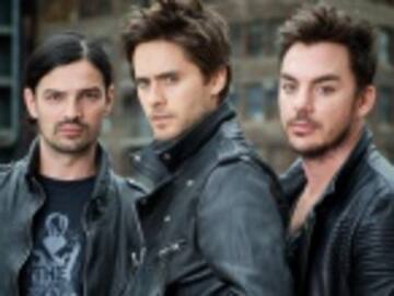 30 Seconds To Mars anuncian nuevo sencillo