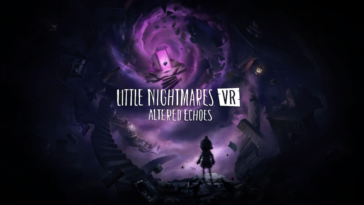 Little Nightmares VR: Altered Echoes, análisis de un pequeño mundo aterrador
