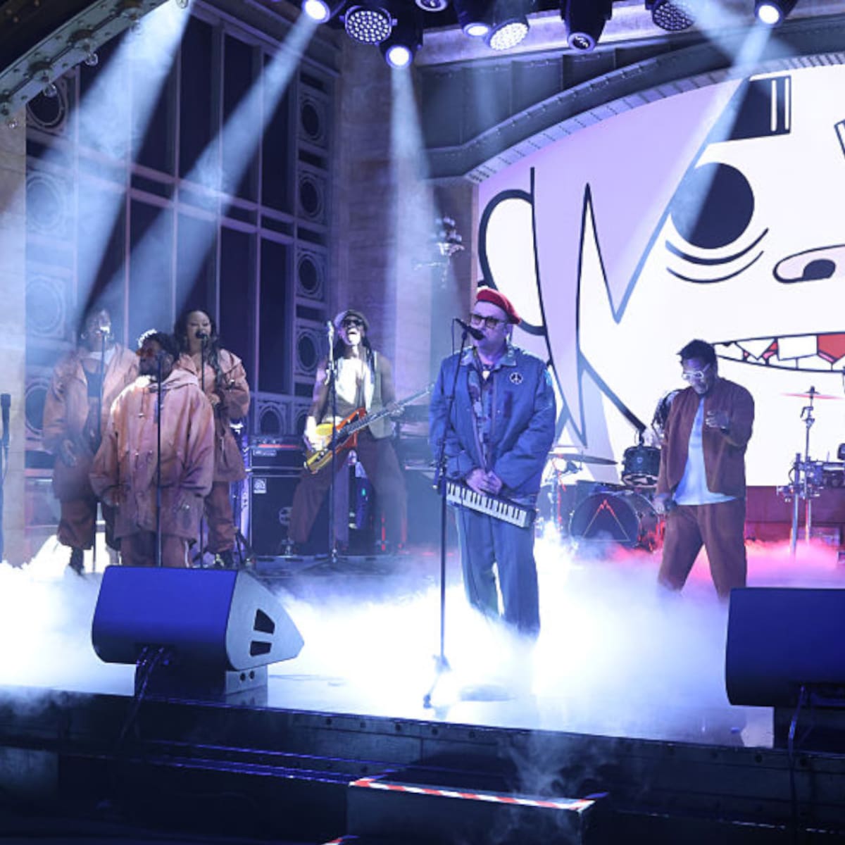 Gorillaz: 25 años de una revolución virtual que domina la era del streaming