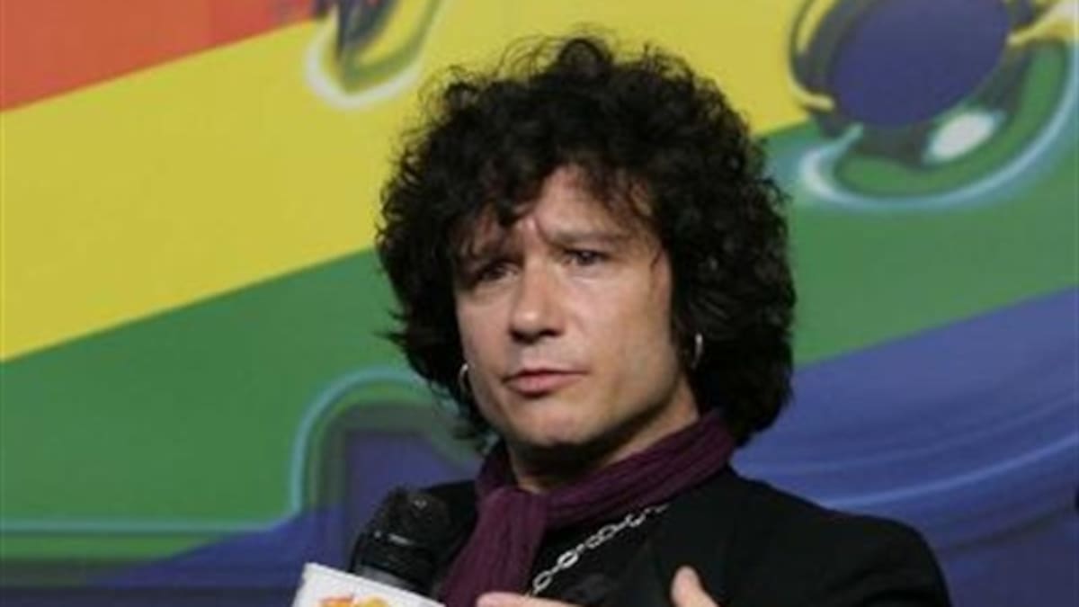 40 radioescuchas frente a frente con Enrique Bunbury