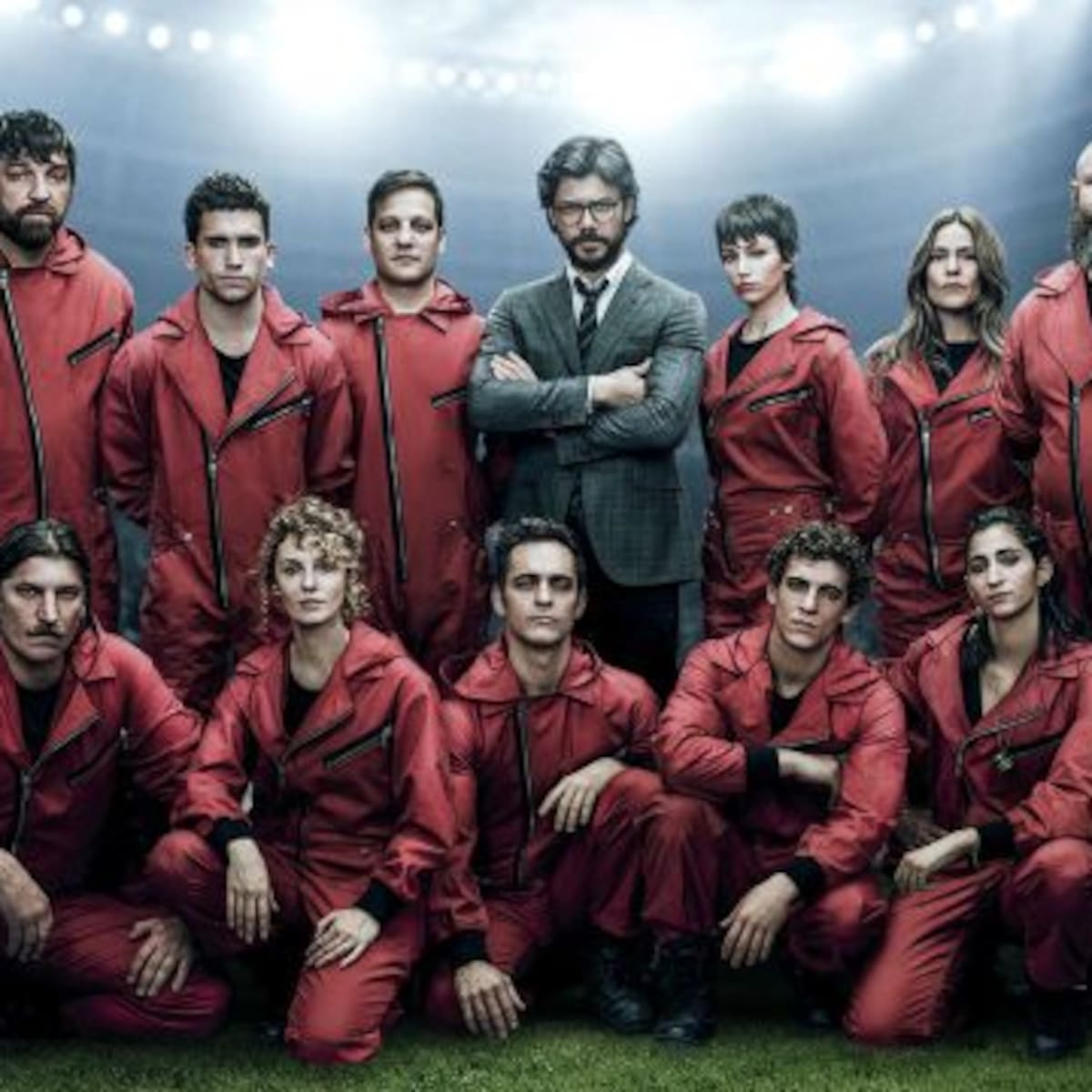 ¿Y después del atraco? Ellos quieren venganza