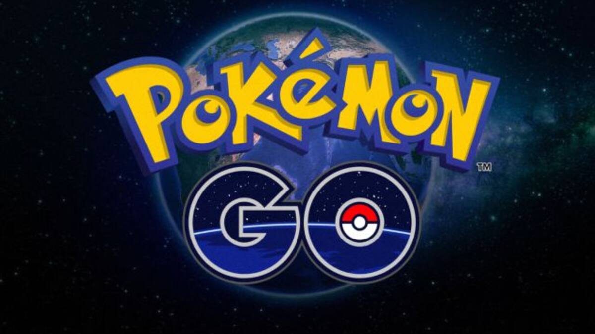Pokémon Go ya afecta a la CDMX