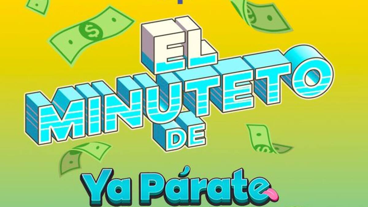 El Minuteto se pone más efectivo