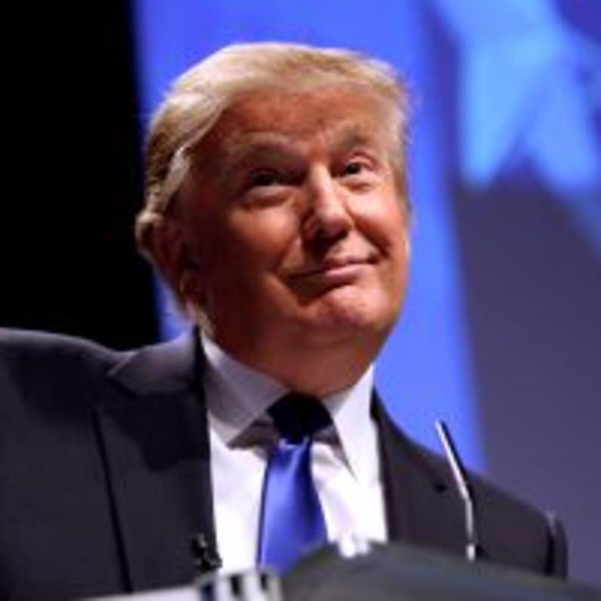 Donald Trump ya no es tan popular