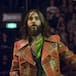 Revelan terrorífico aspecto de Joker con Jared Leto para La Liga de la Justicia