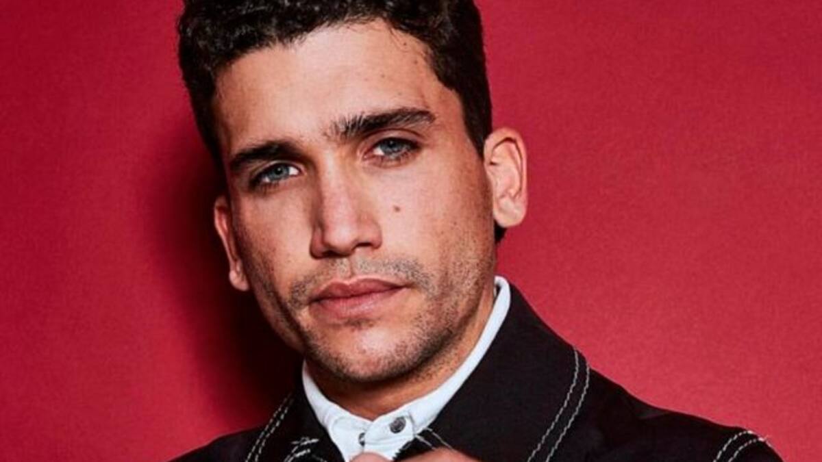 Los actores hispanos más guapos de las series del momento