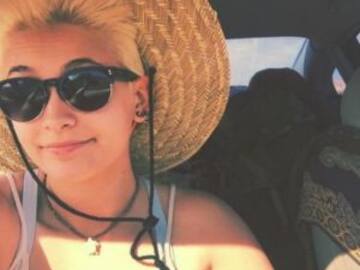 Con esta foto fans aseguran que Michael Jackson sigue vivo