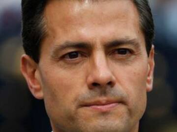 EPN recuerda aquella Feria del Libro