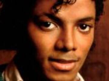 Michael Jackson y Freddie Mercury, juntos