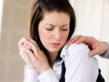 Escándalos sexuales en Hollywood