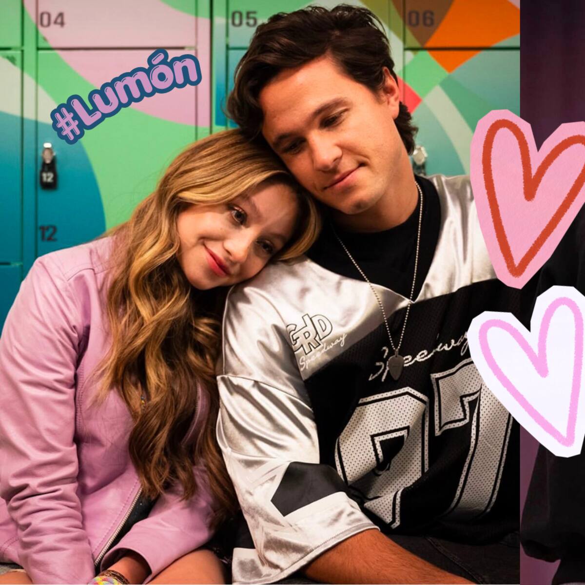 Soy Luna: ¿Lutteo o Lumón? El shippeo que ganó el final y dividió a los fans