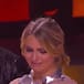 Lolita Cortés hace llorar a concursante de "Mira Quién Baila"