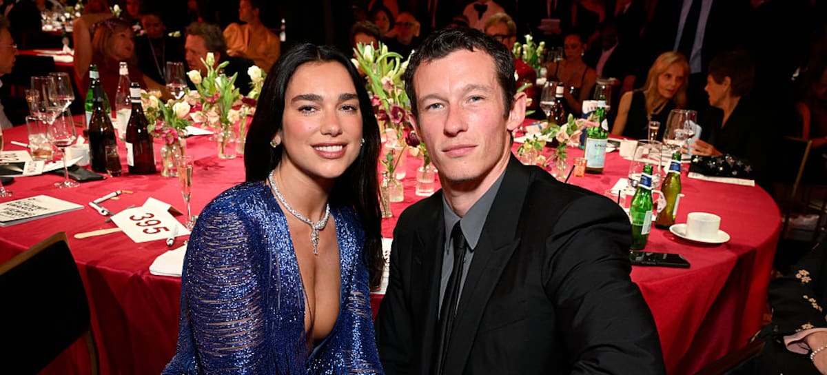 Dua Lipa y Callum Turner, ¿cuánto costará su boda?