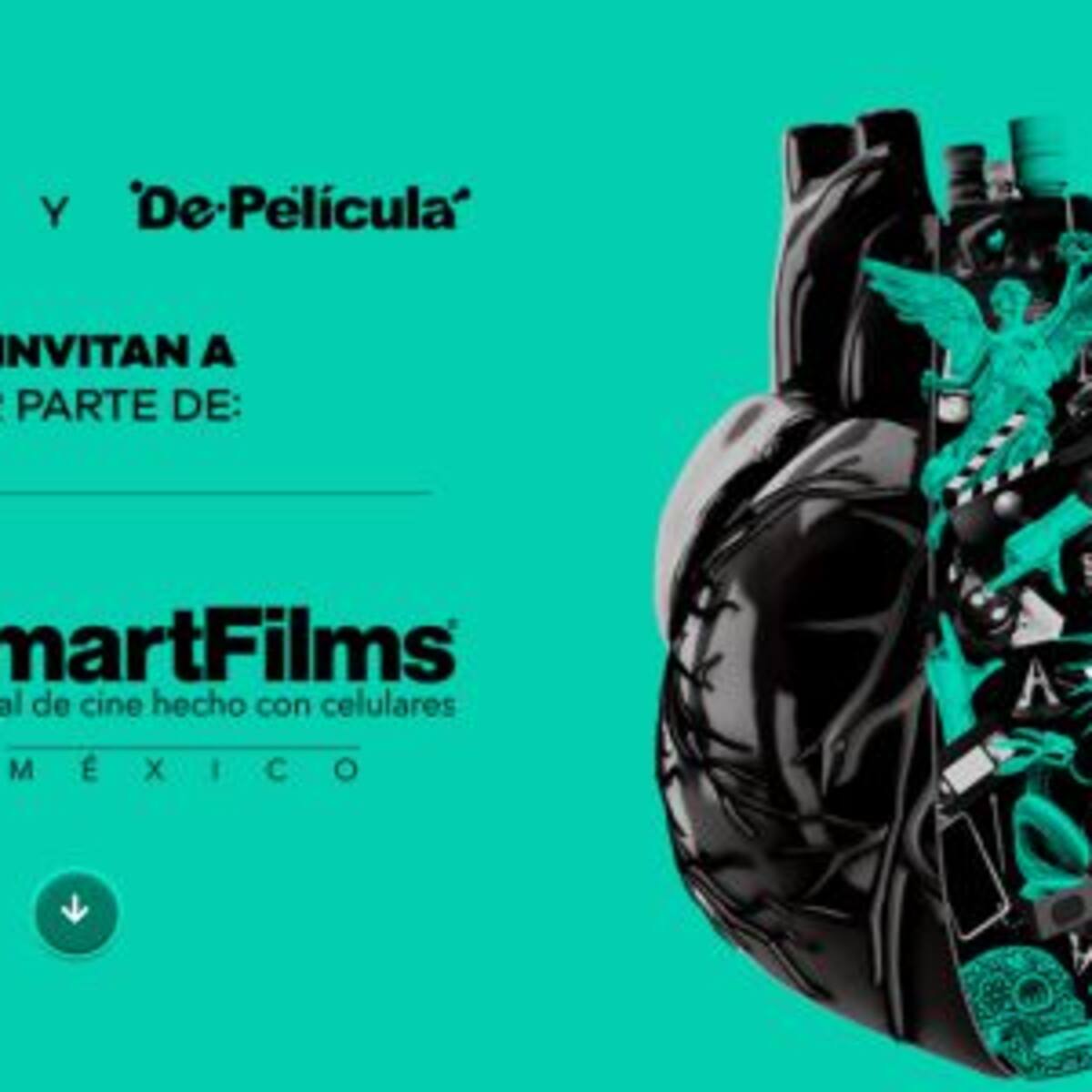 Congreos Smartfilms 2020, el audiovisual con mirada de mujer