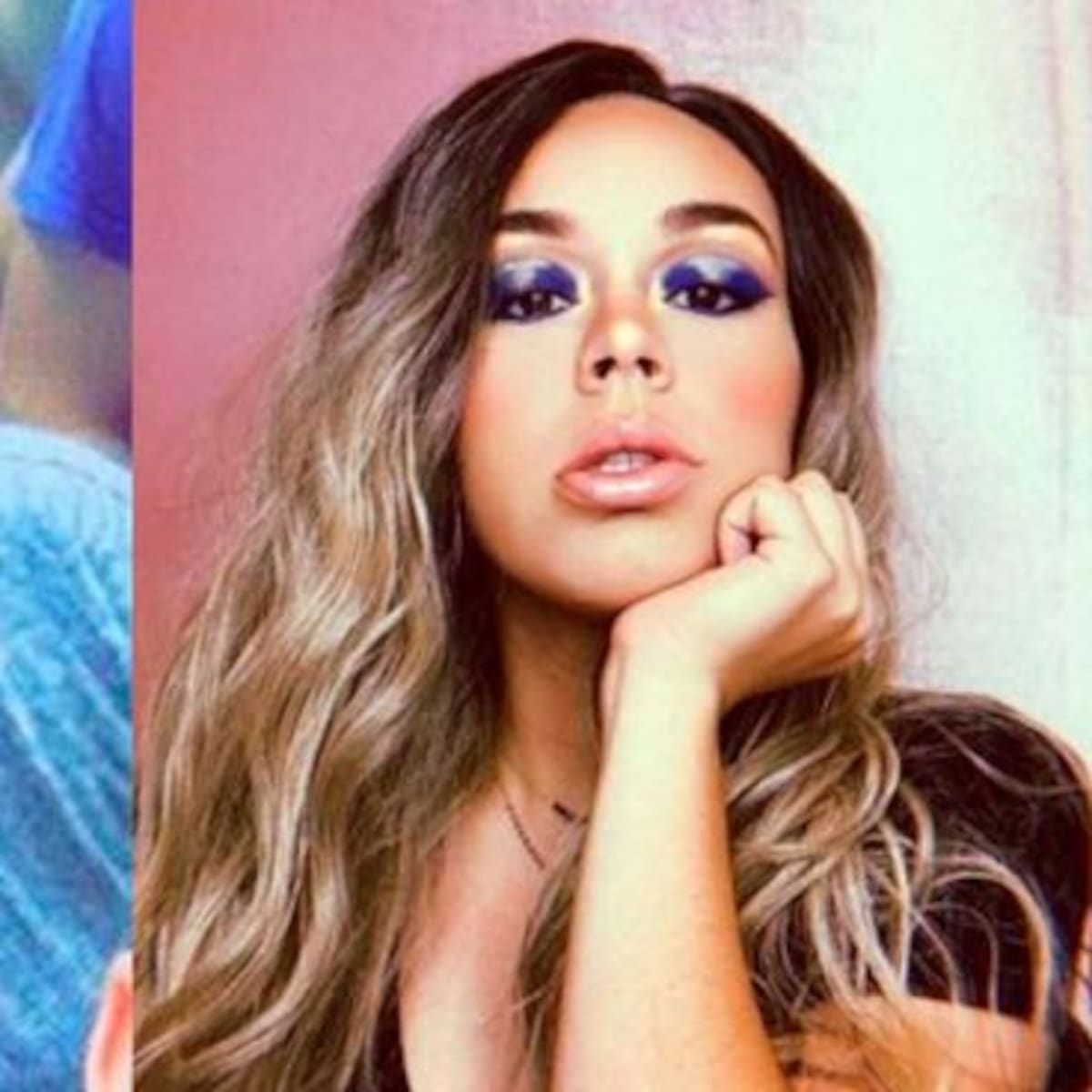 Hija de Daddy Yankee sorprende con tremendo cambio