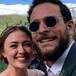 ¿Invitarías a tu perro a tu boda? Así luce Bruce en la boda de sus dueños