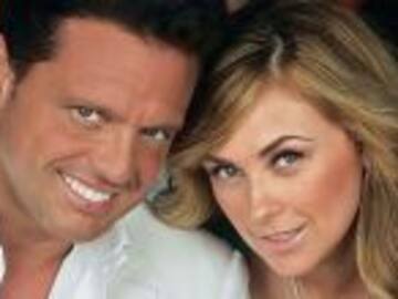 Esto opina Aracely Arámbula de la serie de Luis Miguel