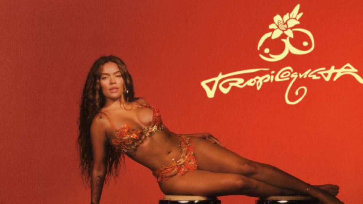 ¡Karol G rompe récord! Vende más de 2 millones de boletos para su gira “Tropitour” en tiempo récord