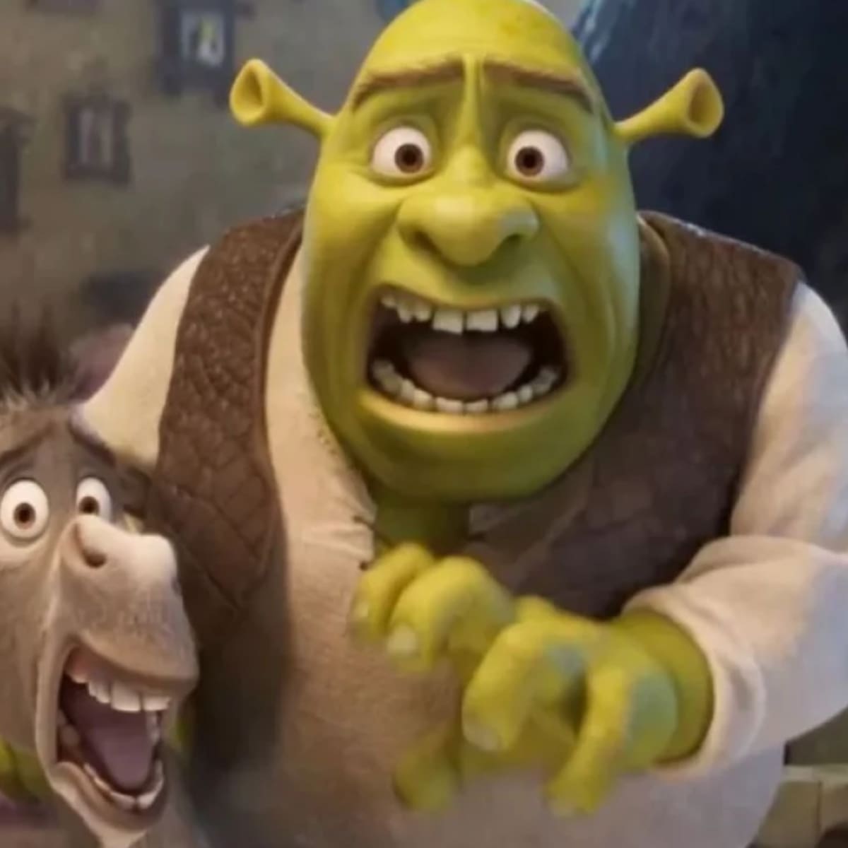 ¿Alfonso Obregón logró volver a ser la voz de Shrek? El primer tráiler de la entrega 5 divide a los fans, ¿más de lo mismo?