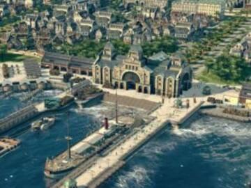 Fechas para la beta abierta de Anno 1800