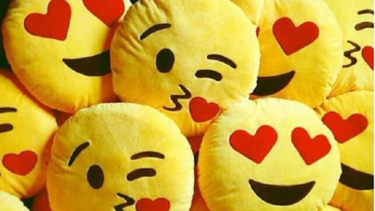 ¡Ya vienen los nuevos emojis!