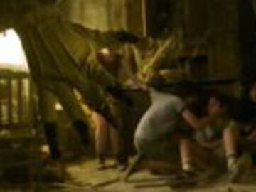 Revelan nuevas imágenes y aterrador avance de "Eso"