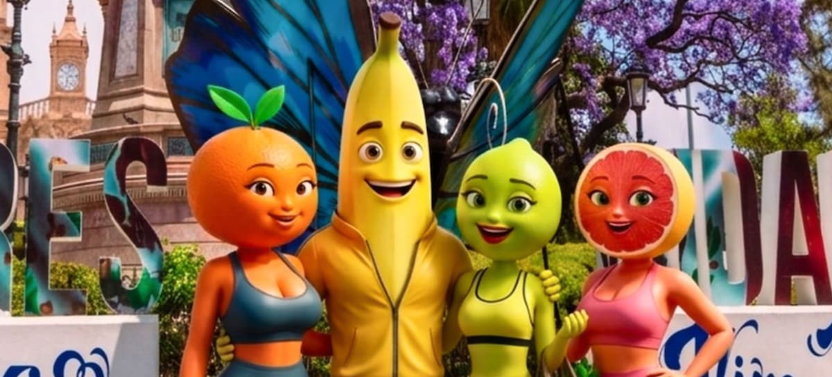 Las frutinovelas se han convertido en el contenido más visto en TikTok