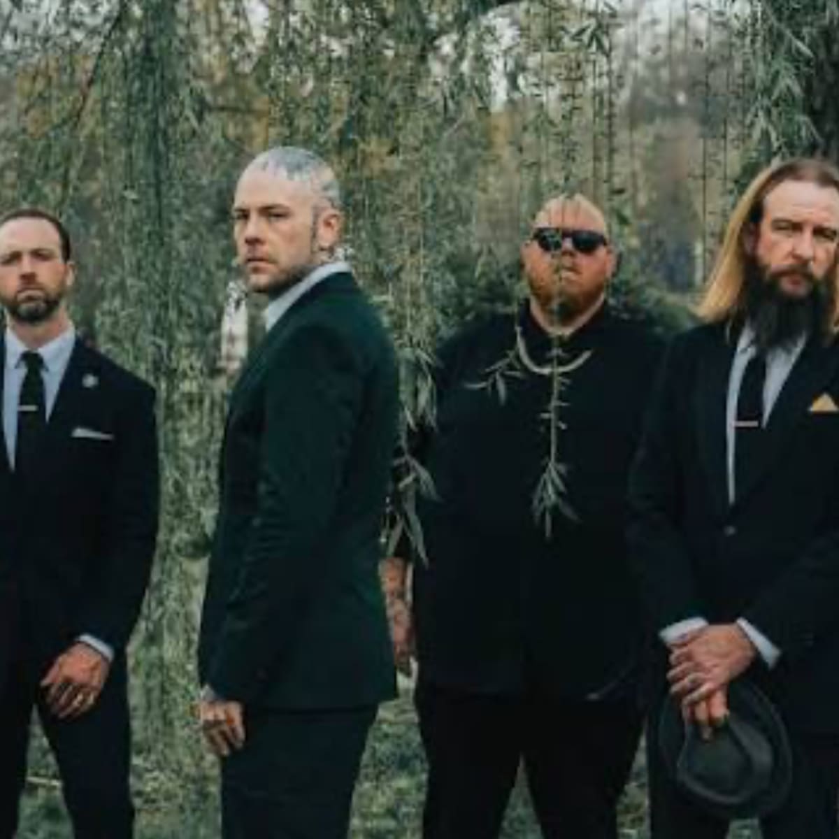 ¿Por qué una banda de metal cristiano demandó a Netflix por “Kpop Demon Hunters”?