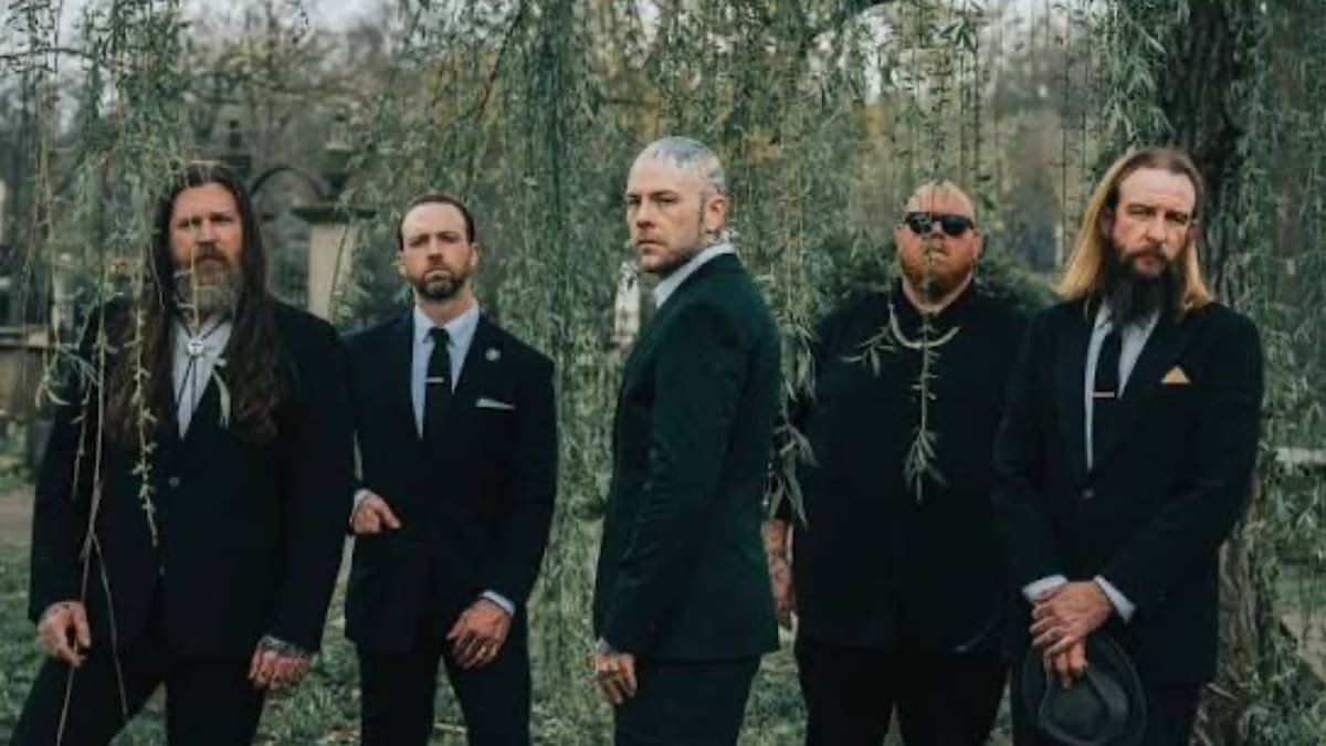 ¿Por qué una banda de metal cristiano demandó a Netflix por “Kpop Demon Hunters”?