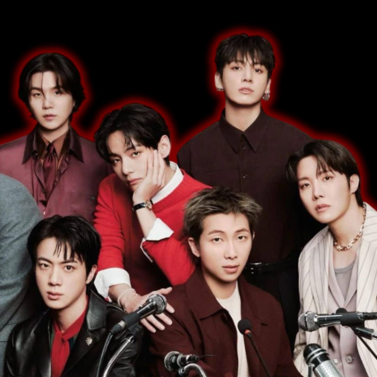 BTS revela el tracklist de ARIRANG: ¿qué podemos esperar del nuevo álbum?