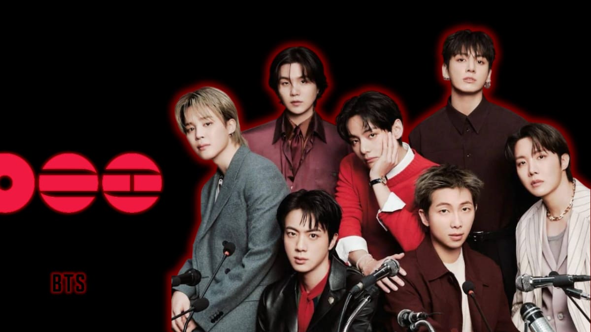 BTS revela el tracklist de ARIRANG: ¿qué podemos esperar del nuevo álbum?