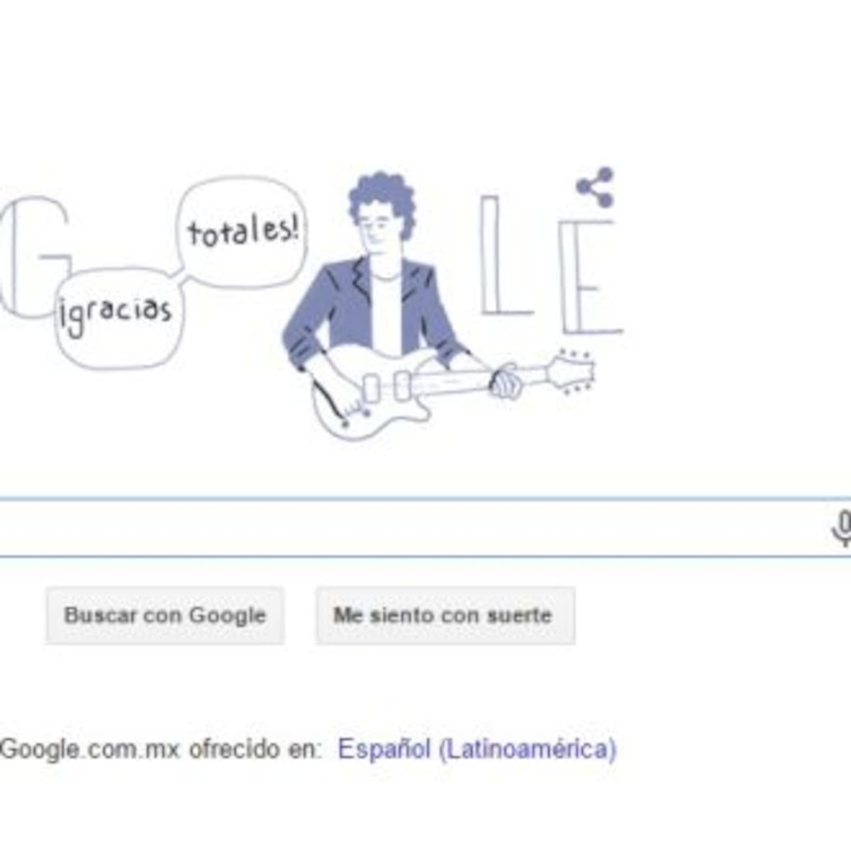 Hacen homenaje a Gustavo Cerati