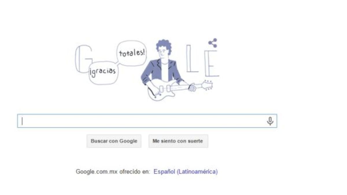 Hacen homenaje a Gustavo Cerati