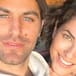 Bárbara Mori hace ofrenda a Renato López
