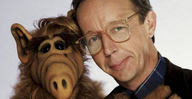 Muere Max a los, actor de 'Alf' a los 75 años víctima del cáncer que padecía desde 1995