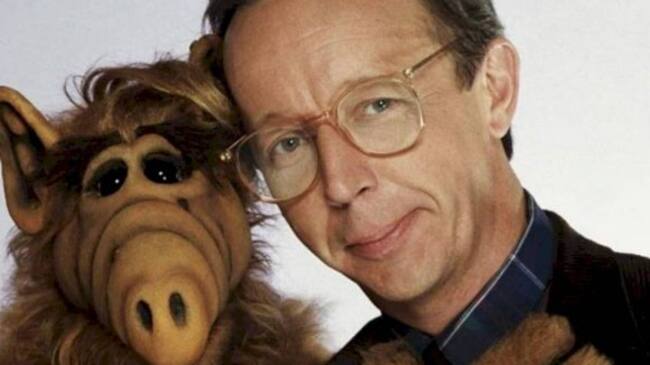 Muere Max a los, actor de 'Alf' a los 75 años víctima del cáncer que padecía desde 1995