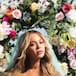 Beyoncé presenta a sus bebés con otra impactante foto