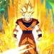 Nueva actualización para Dragon Ball FighterZ