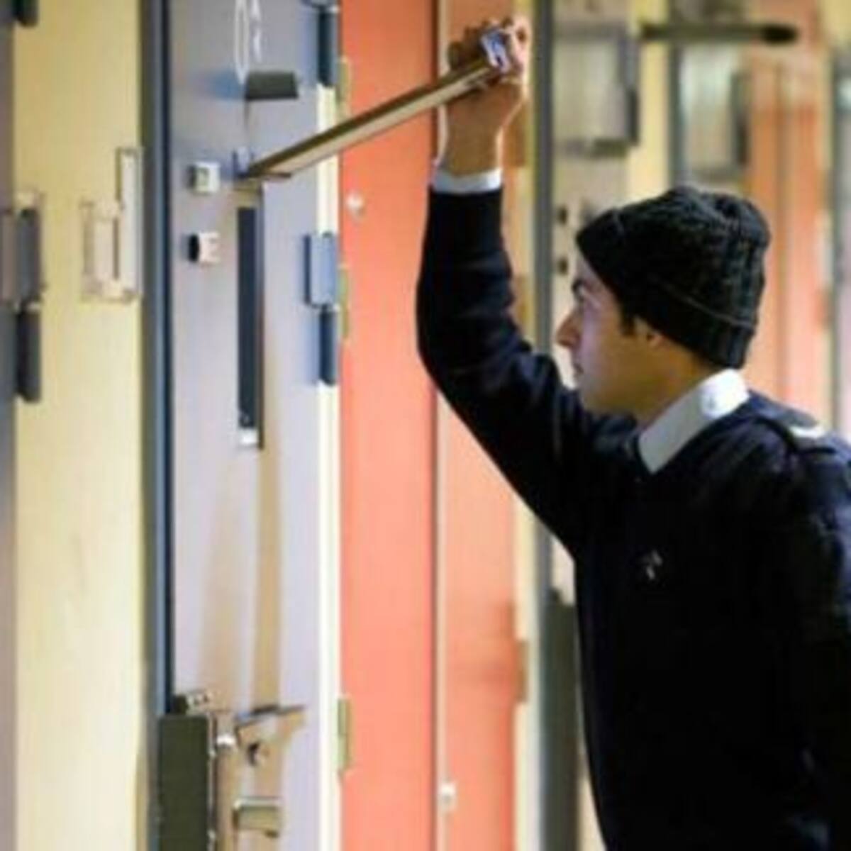 La envidiable ‘crisis’ de Holanda