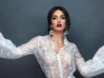 ¿Quién es Susana Rentería, la nueva conquista de Maluma?