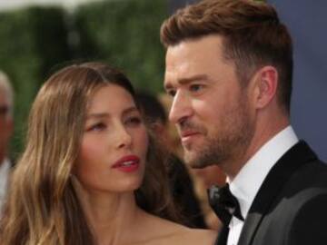 Fotos de Justin Timberlake revelan posible infidelidad a Jessica Biel