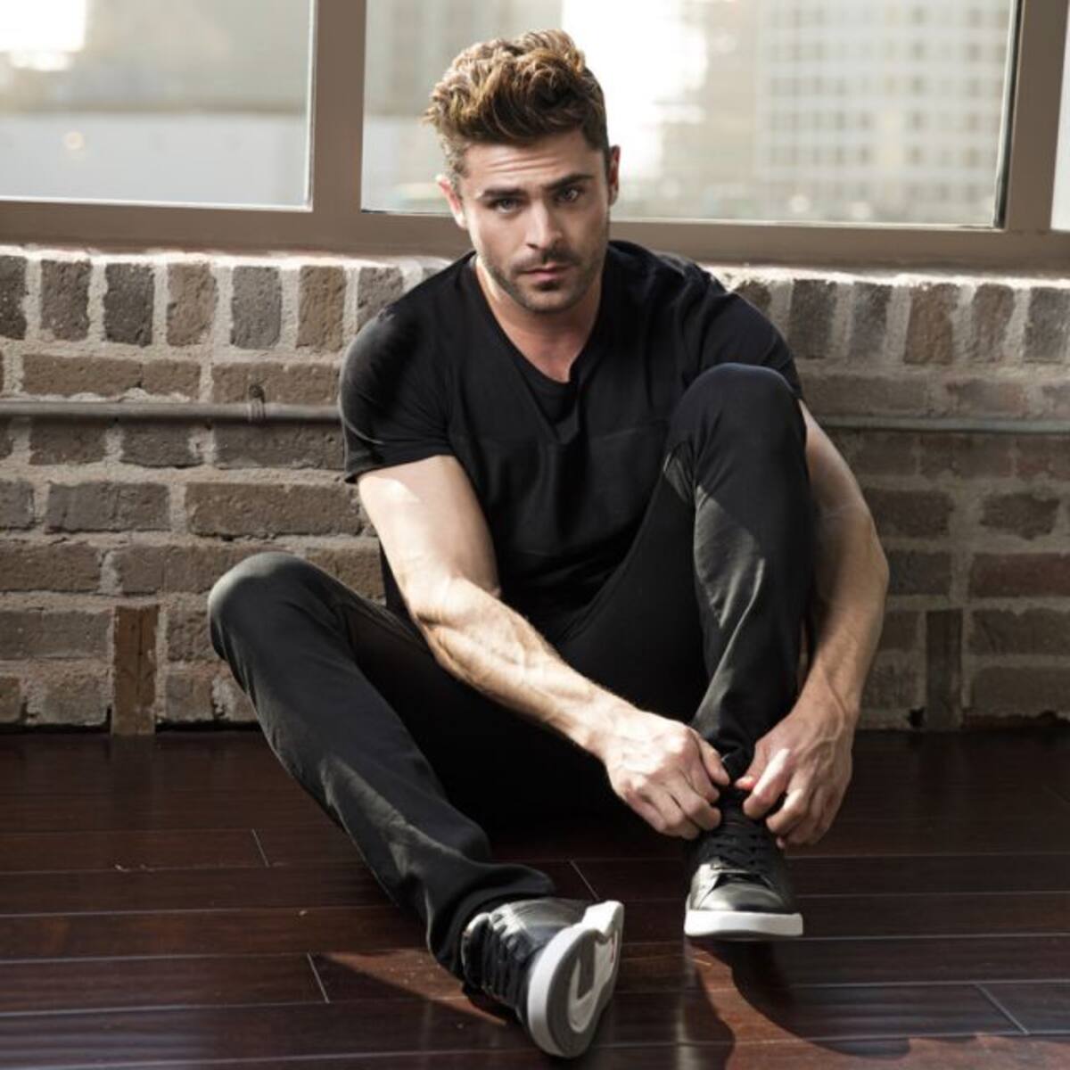 Zac Efron aparecerá en una nueva película