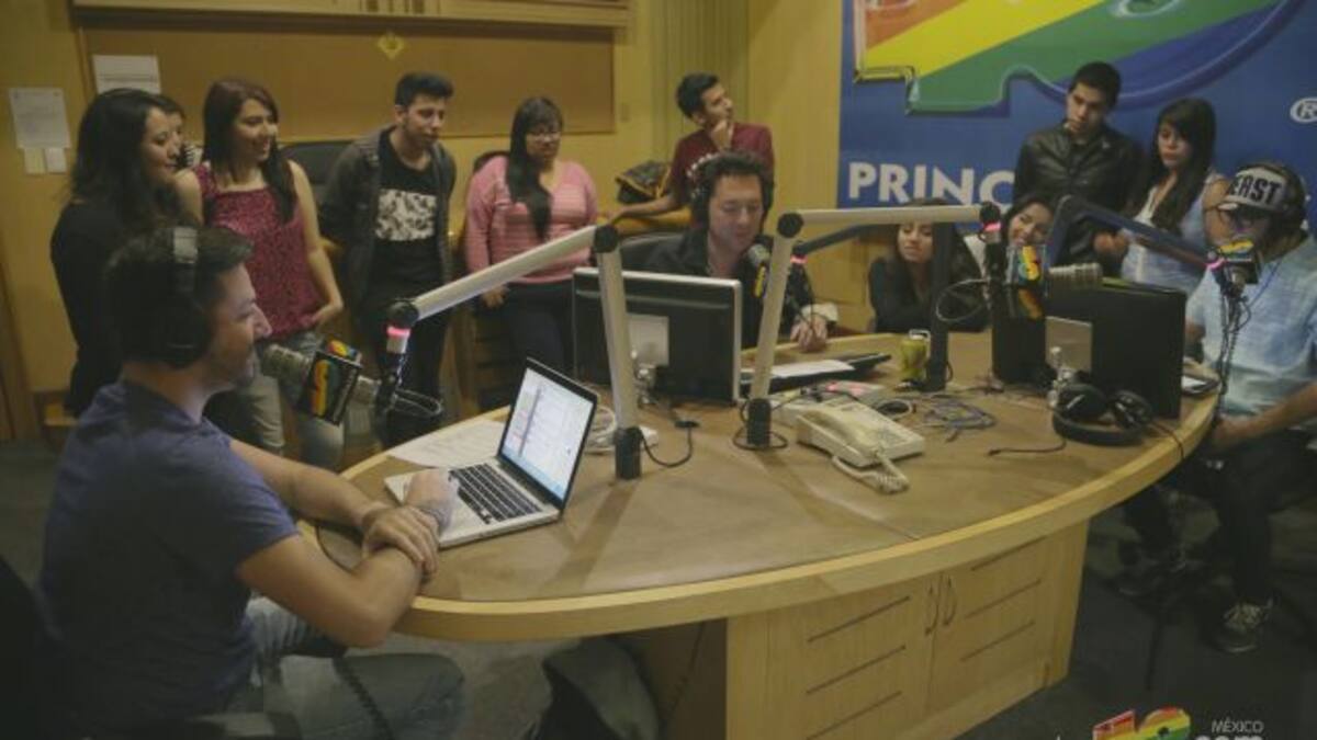 Convivencia Tlacuachera