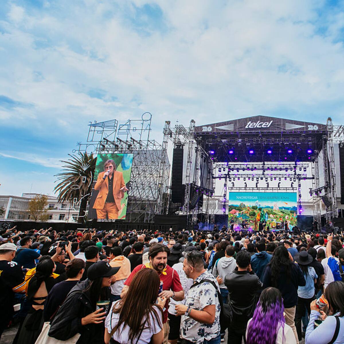 Recap de todo lo que se vivió en el Vive Latino 2026: conciertos, sorpresas y momentos virales que marcaron el festival