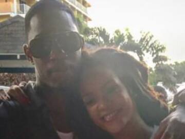 Rihanna está de luto