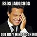 Aprueban “Ley antimemes”