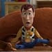 Sets de Toy Story en la vida real