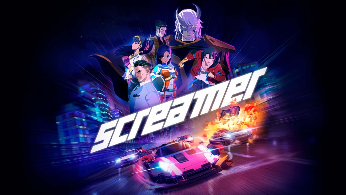 Screamer, análisis de un juego que trae de vuelta una franquicia icónica en el gaming de PC