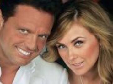 Esto opina Aracely Arámbula de la serie de Luis Miguel